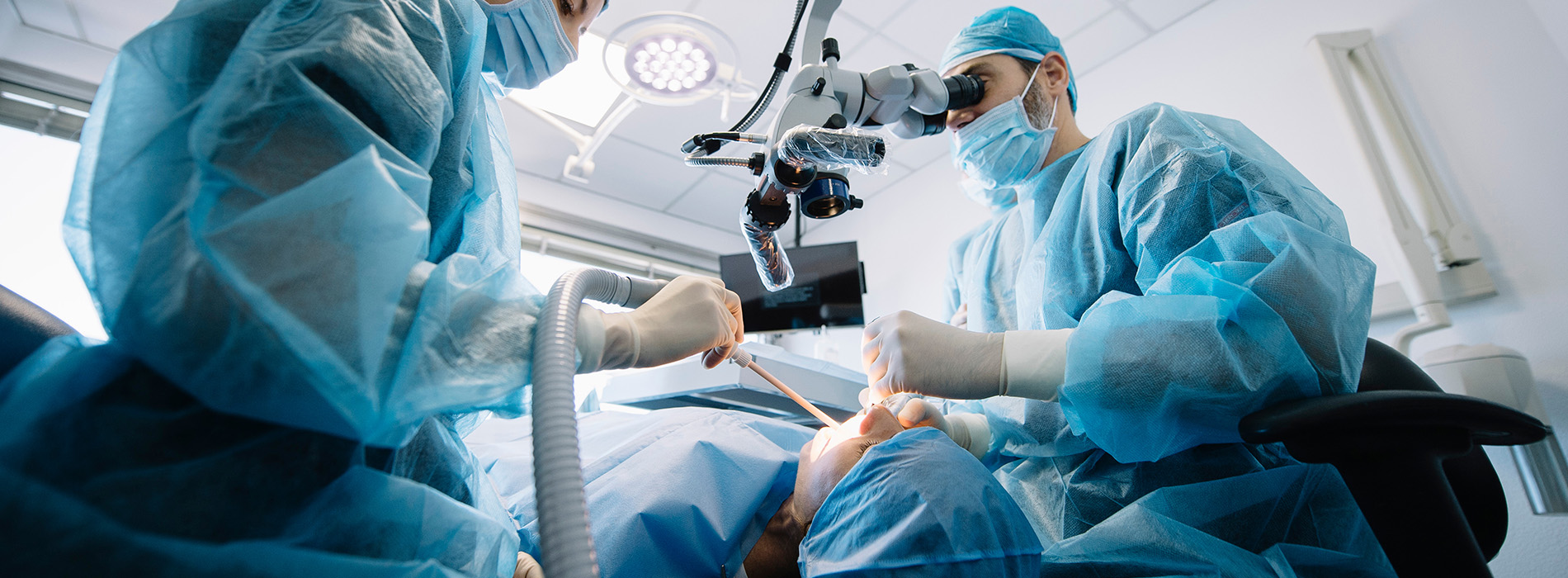 Capital Dental Group | Root Canals, Digital Radiography and Botox reg