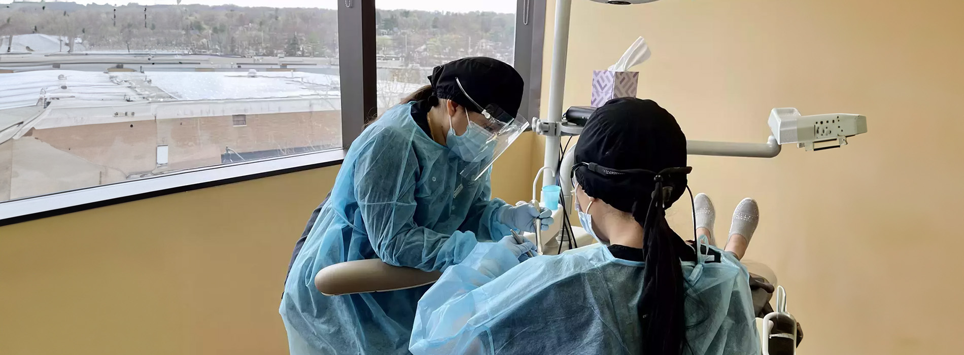 Capital Dental Group | Laser Dentistry, Full Mouth Reconstruction and Emergency Treatment