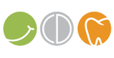 The image shows a logo with the letters A and T in stylized font, set against a background that includes a splash of water droplets and a graphic element resembling a paint palette.